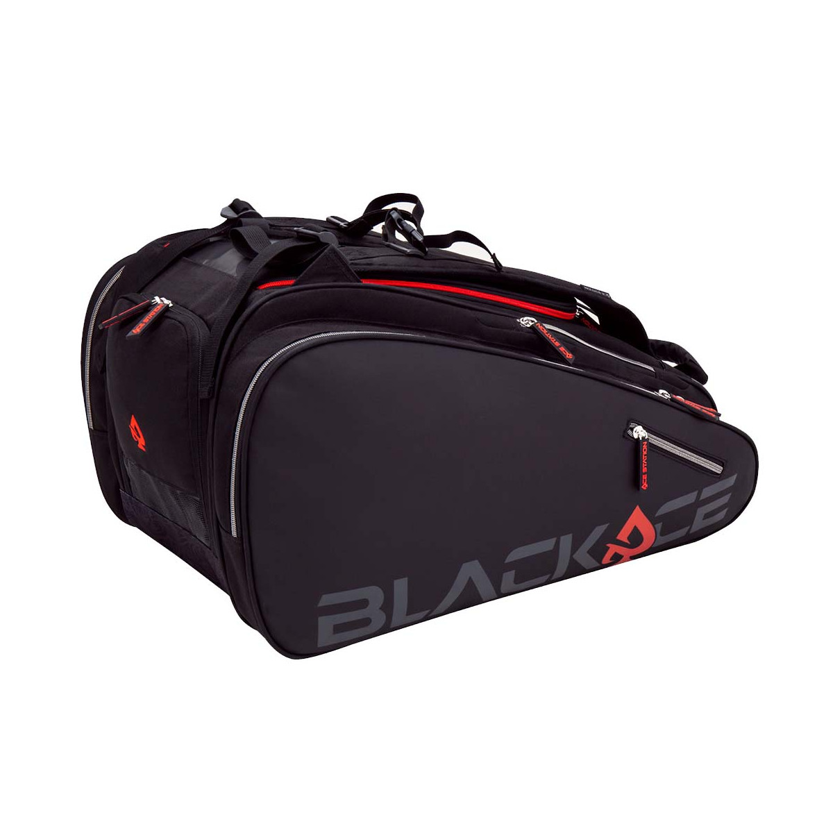 Pro Kennex Ace Station Tour 6R isothermische tas
