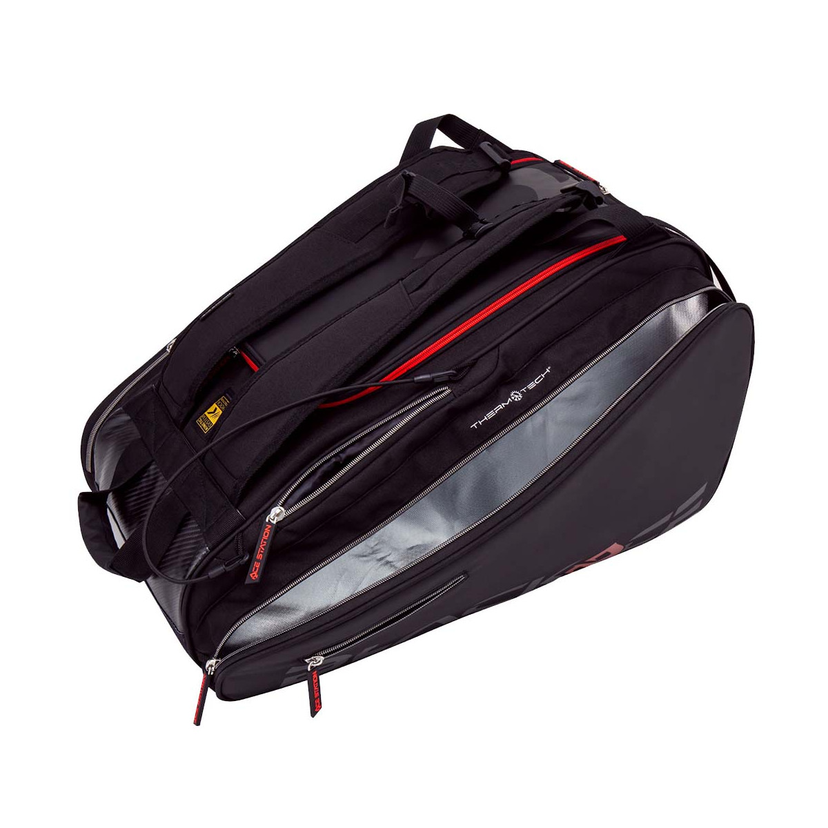 Pro Kennex Ace Station Tour 6R isothermische tas
