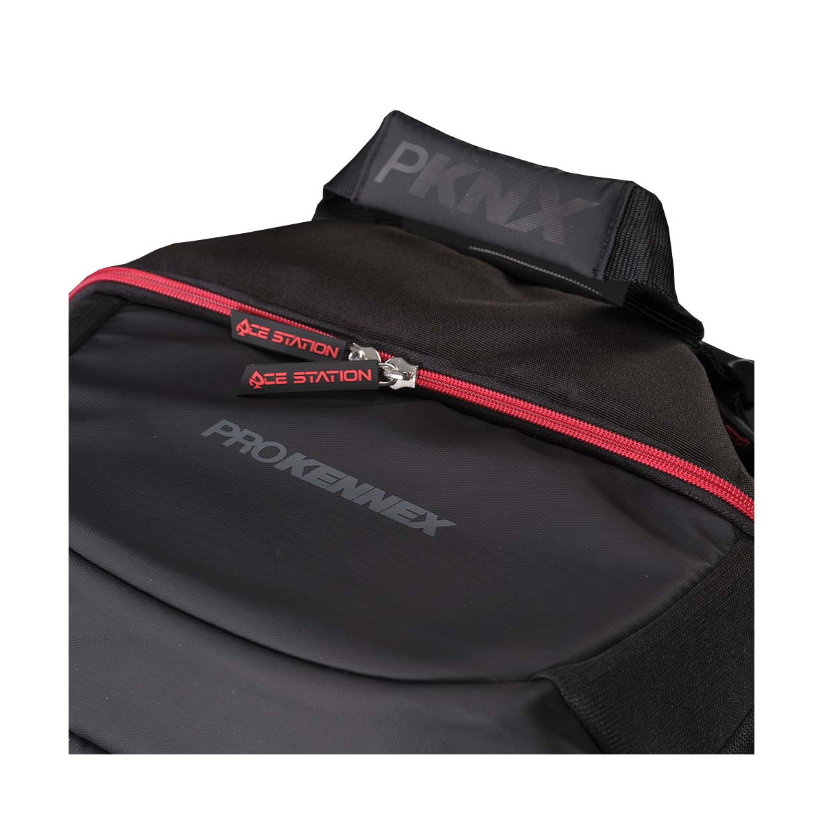 Pro Kennex Ace Station Tour 6R isothermische tas