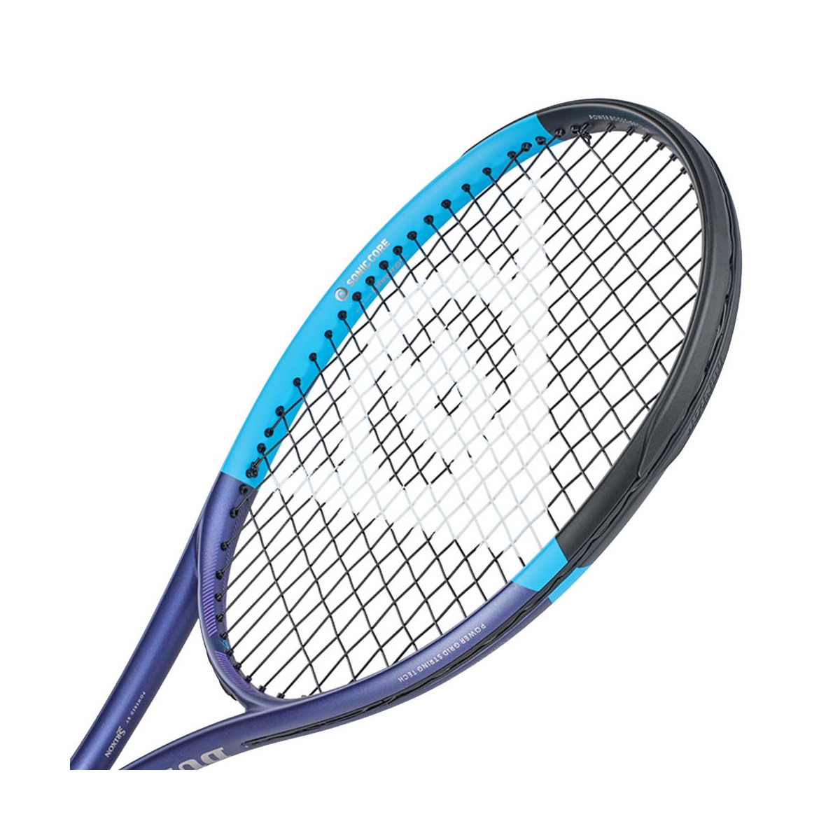 Dunlop FX 500 LS 2026 (285g) tennisracket