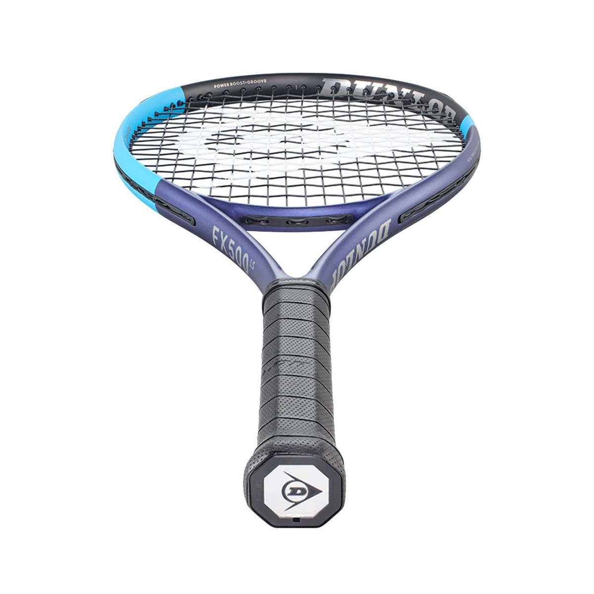 Dunlop FX 500 LS 2026 (285g) tennisracket