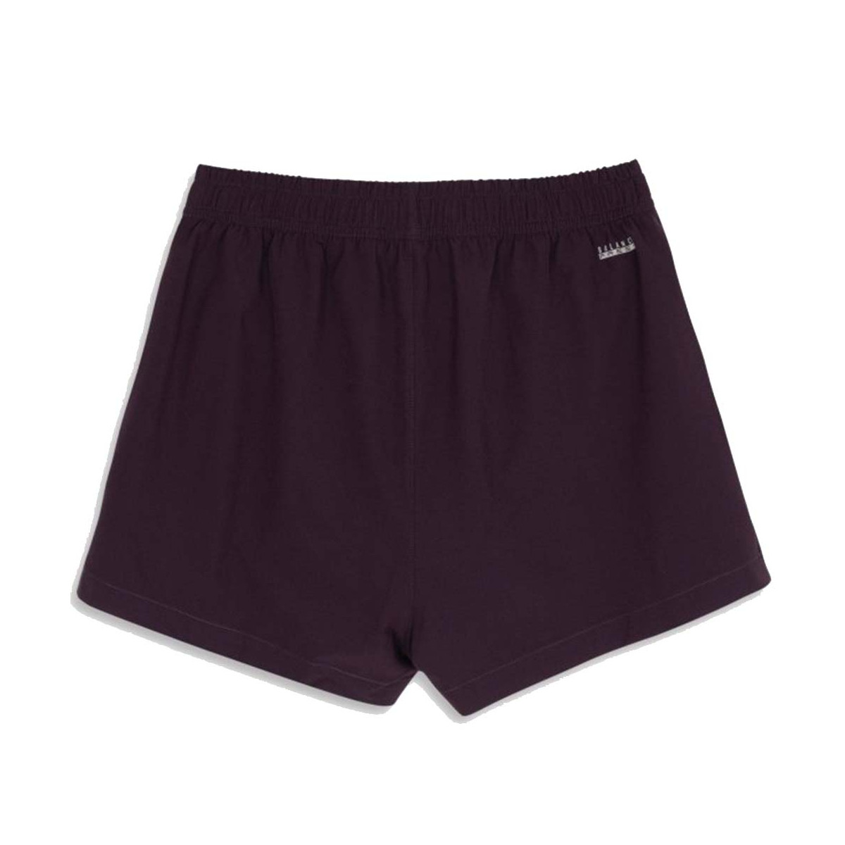 Nox Pro Oranje Short