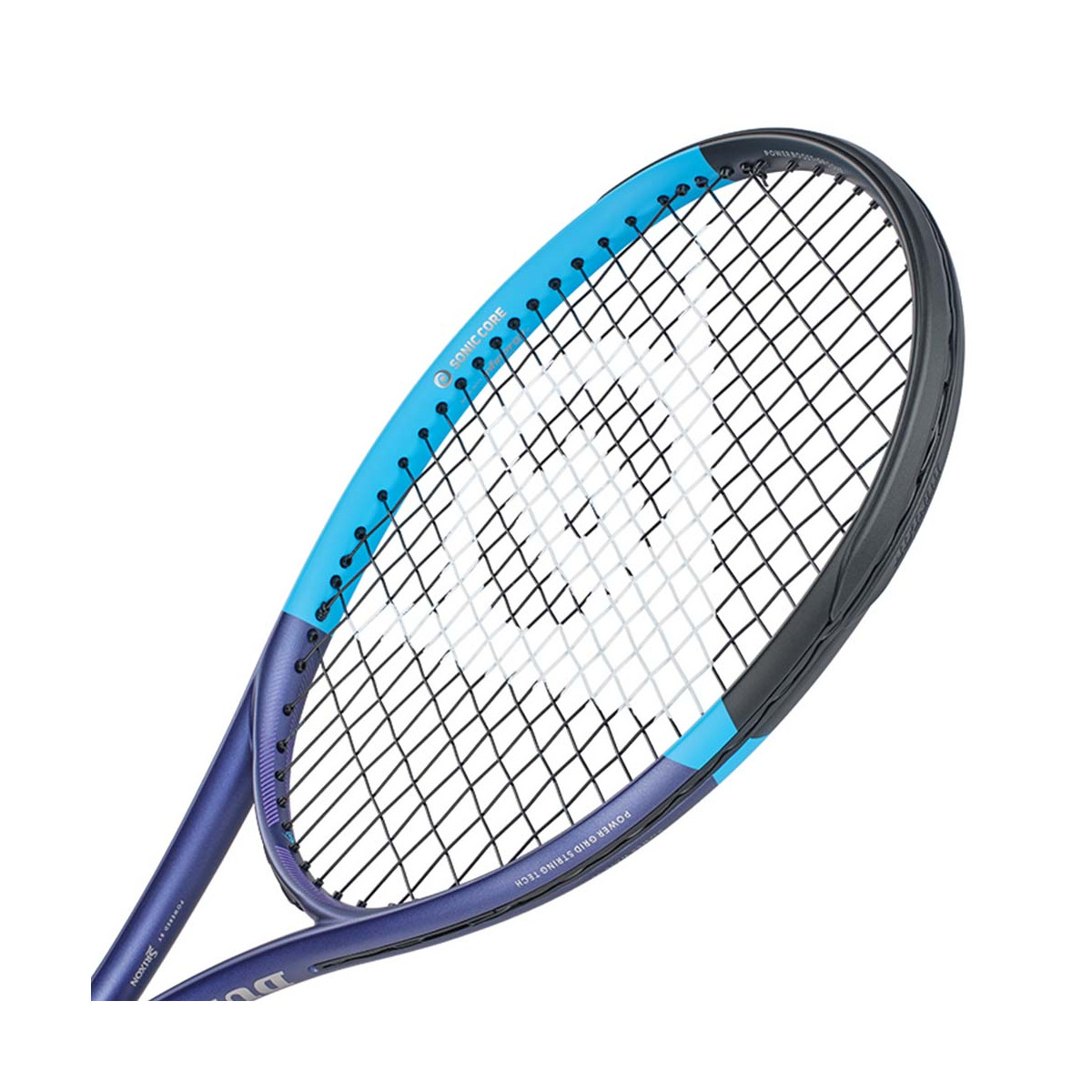 Dunlop FX 500 2026 (300g) tennisracket