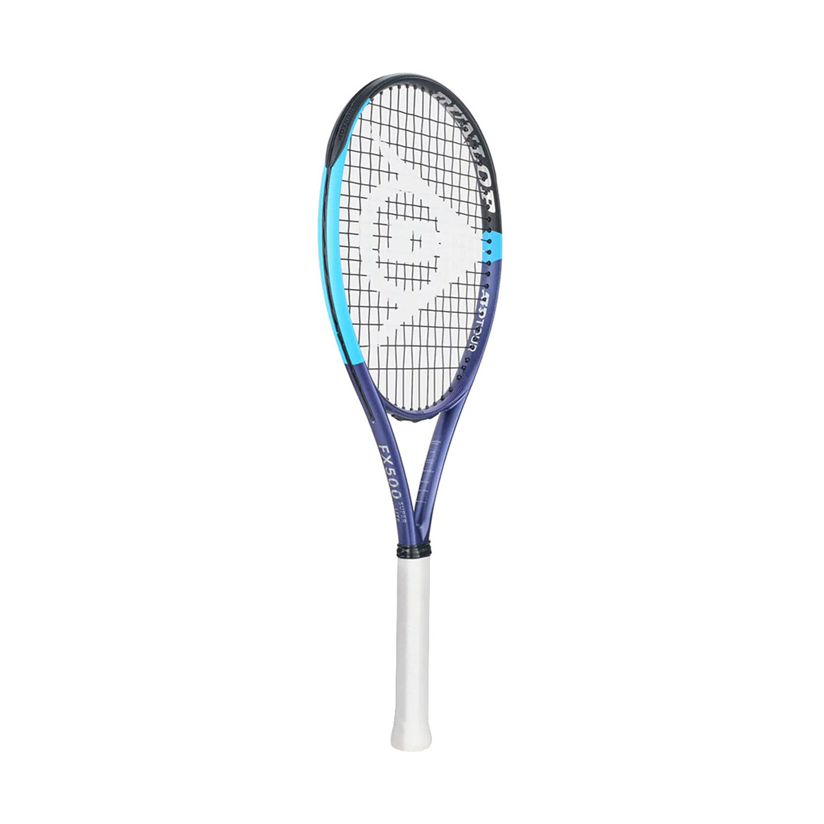 Dunlop FX 500 Super Lite 2025 (255g) tennisracket