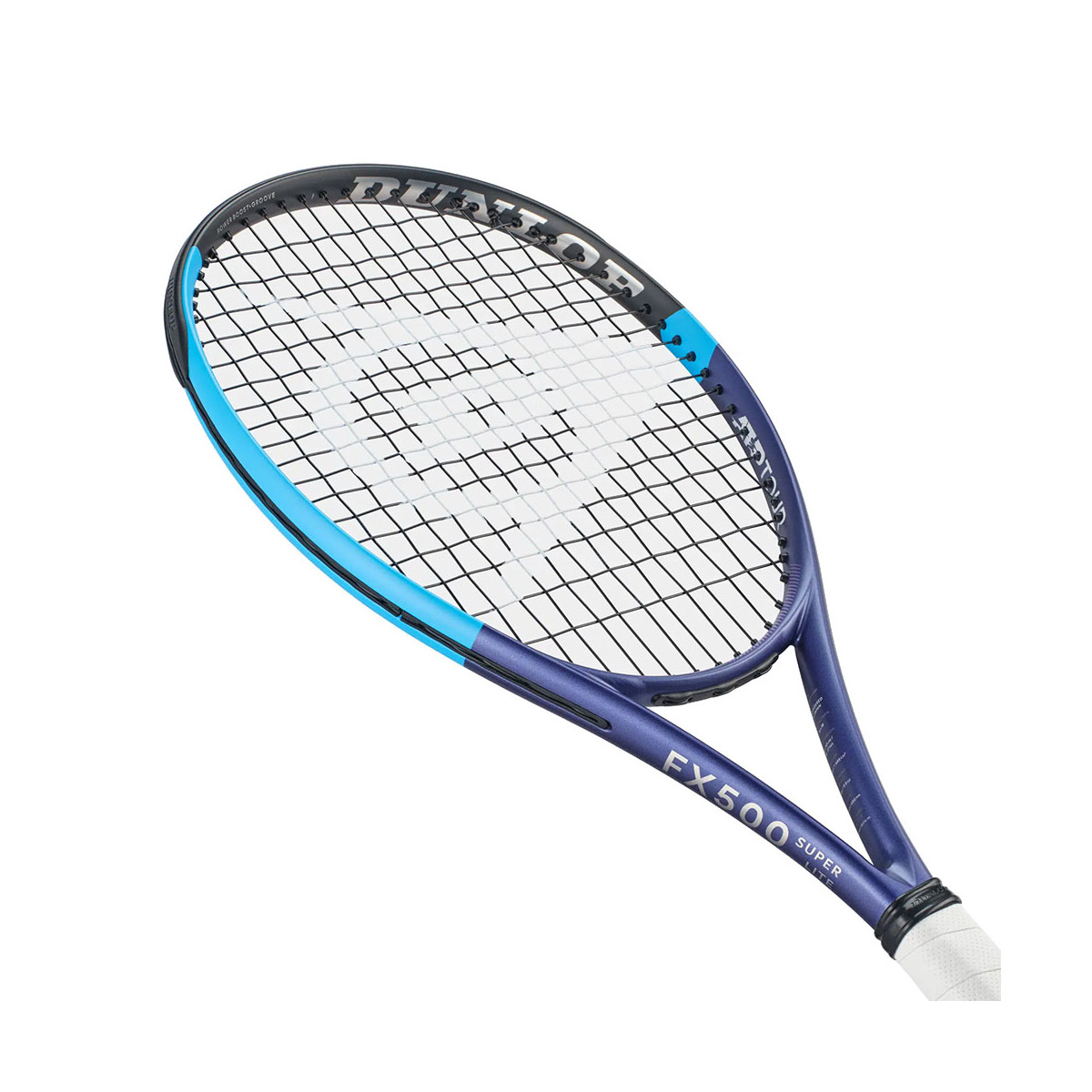 Dunlop FX 500 Super Lite 2025 (255g) tennisracket
