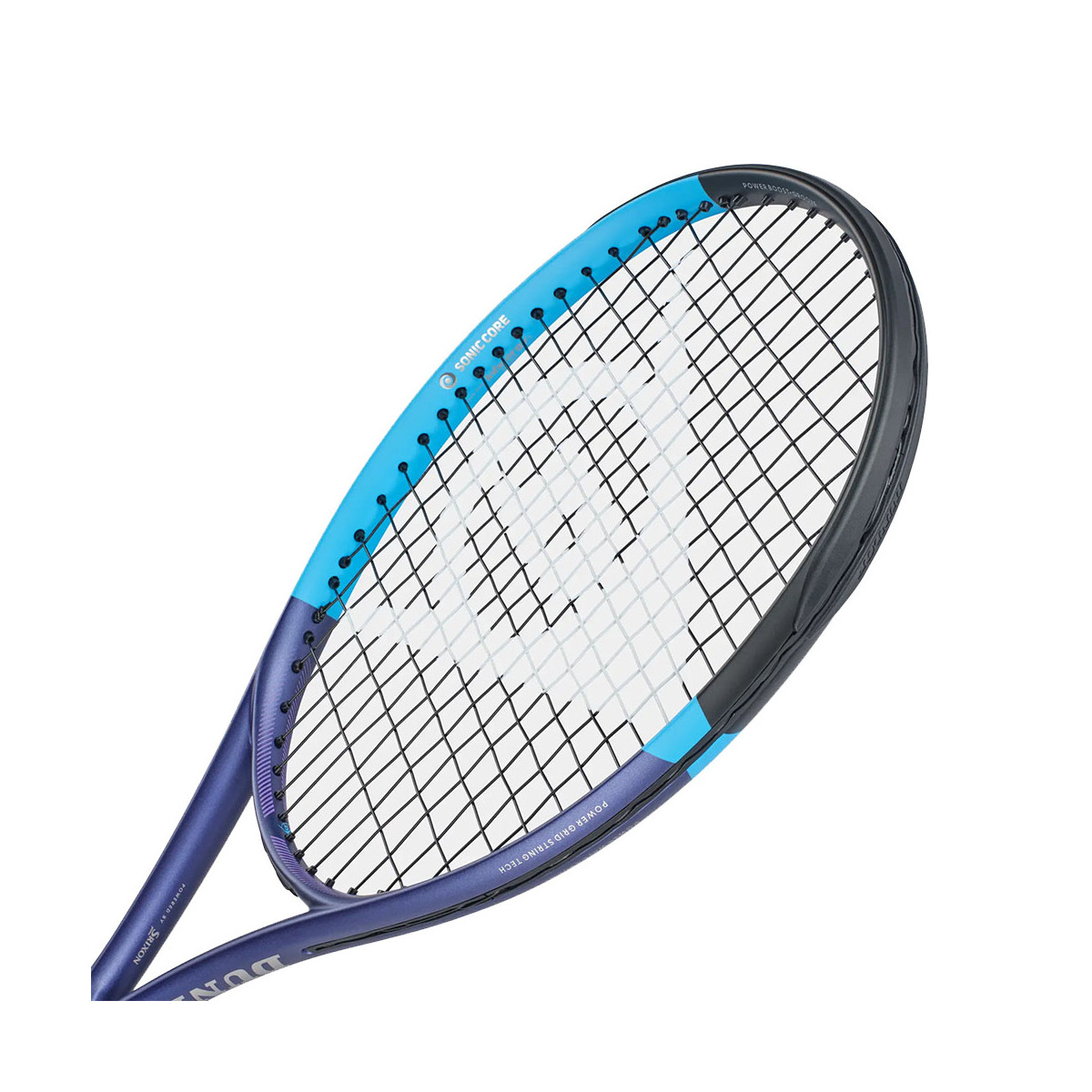 Dunlop FX 500 Super Lite 2025 (255g) tennisracket