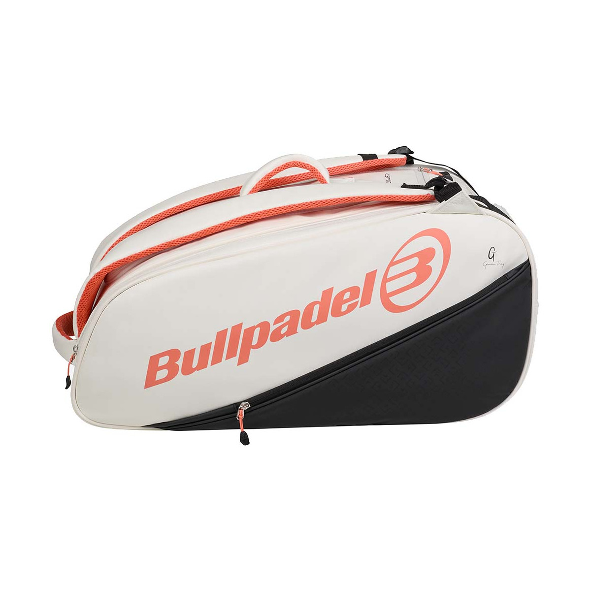 Bullpadel Elite 2025 Roze isothermische tas