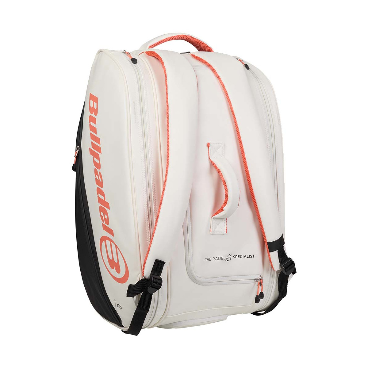 Bullpadel Elite 2025 Roze isothermische tas