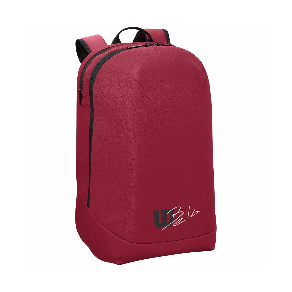 Wilson Bela Super Tour Noir rugzak