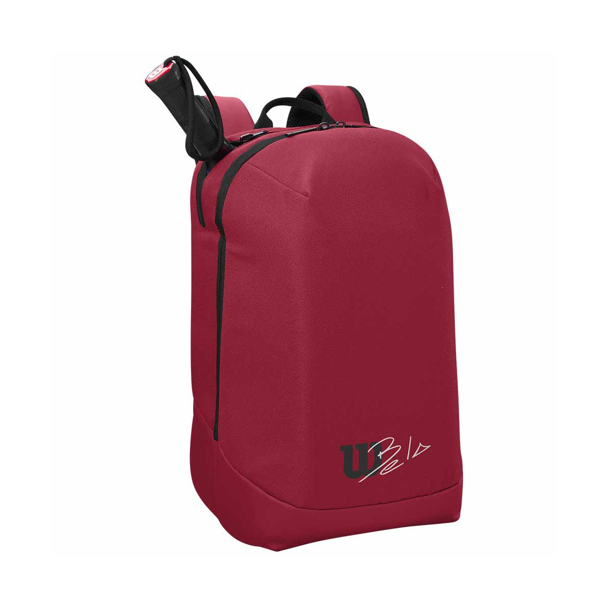 Wilson Bela Super Tour Noir rugzak
