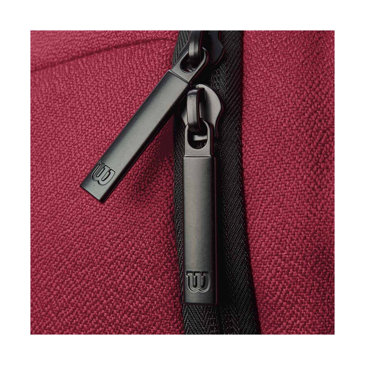 Wilson Bela Super Tour Noir rugzak