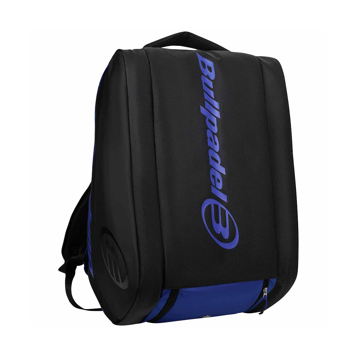 Bullpadel Vertex 05 2026 Zwart / Grijs isothermische tas