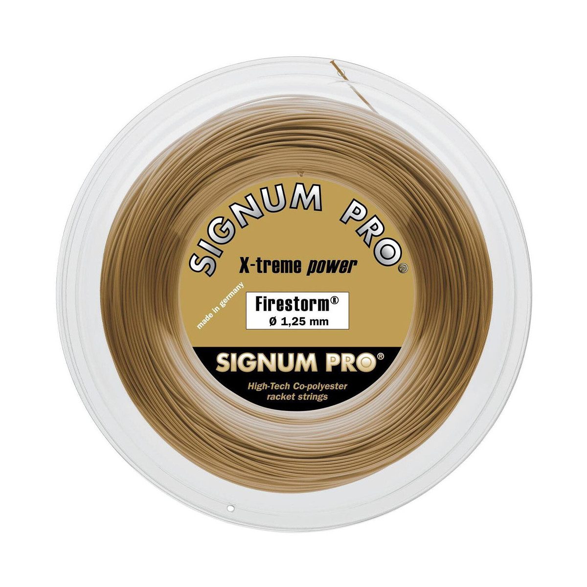 Signum Pro Firestorm 200m
