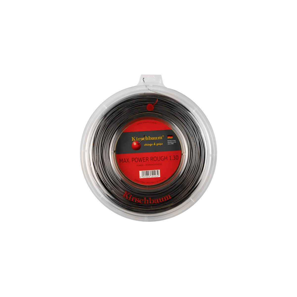 Kirschbaum Max Power Rough 200m