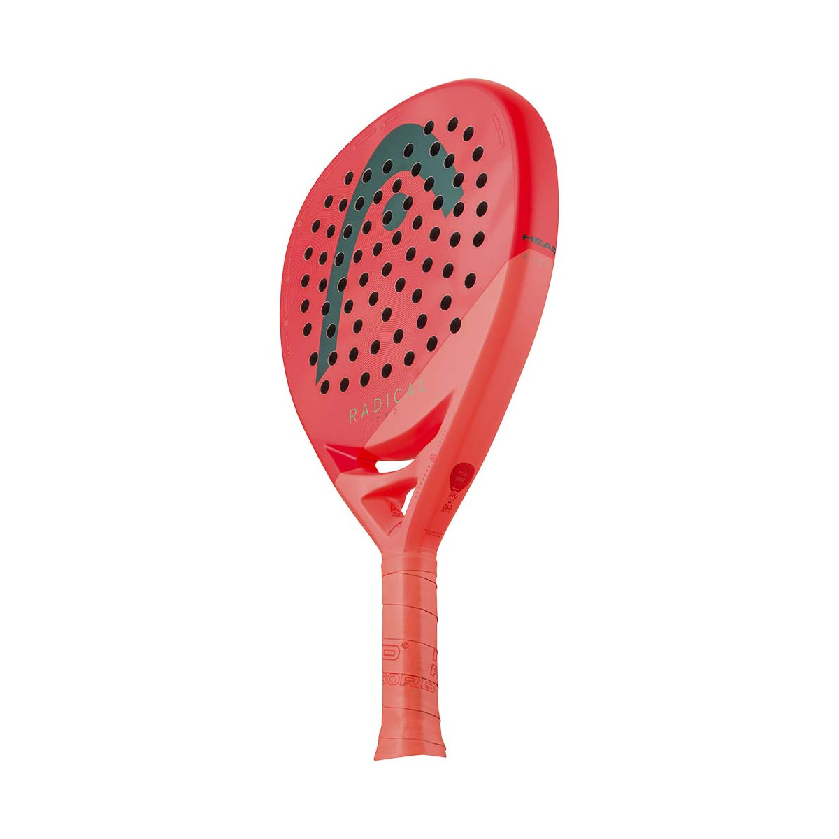 Head Radical Pro Racket