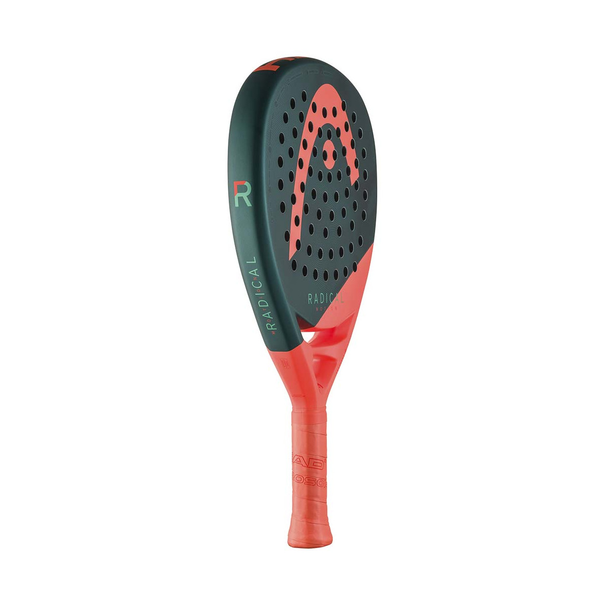 Head Radical Motion Racket