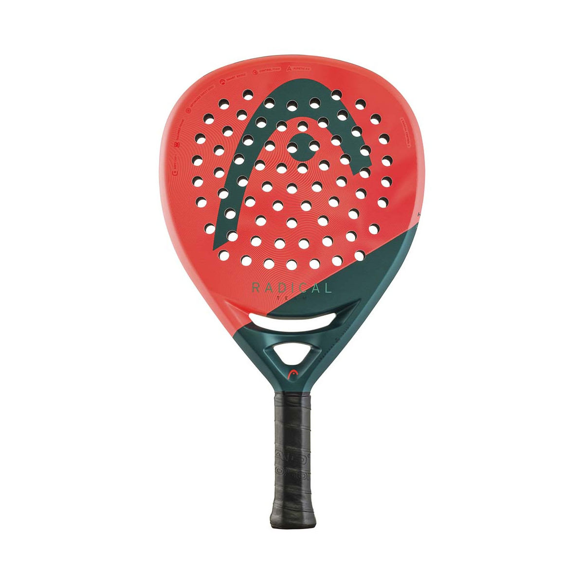 Head Radical Elite Racket