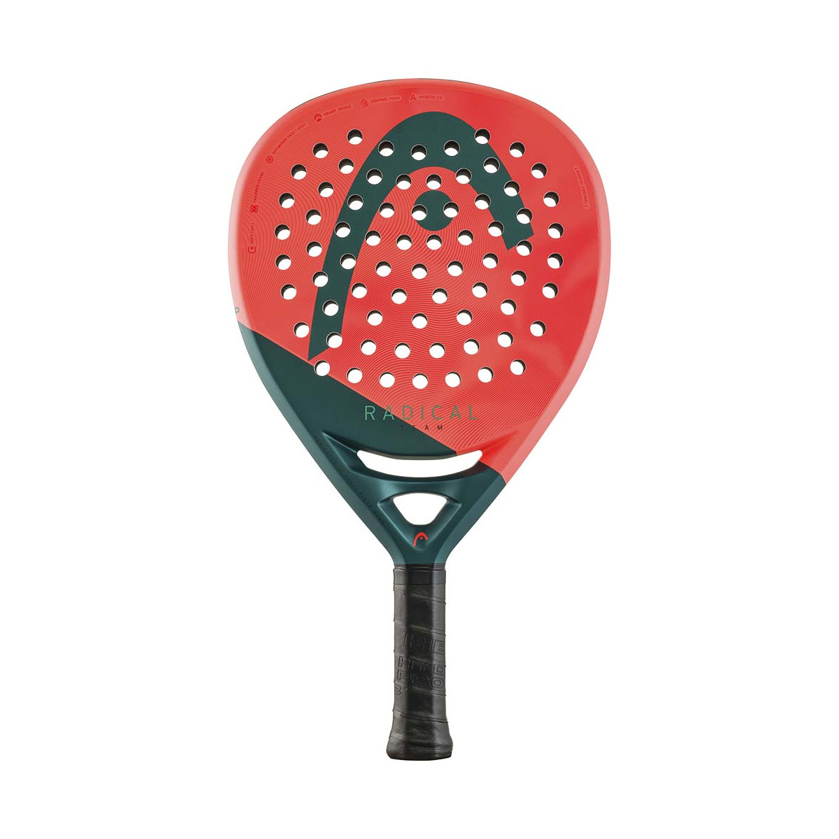 Head Radical Elite Racket