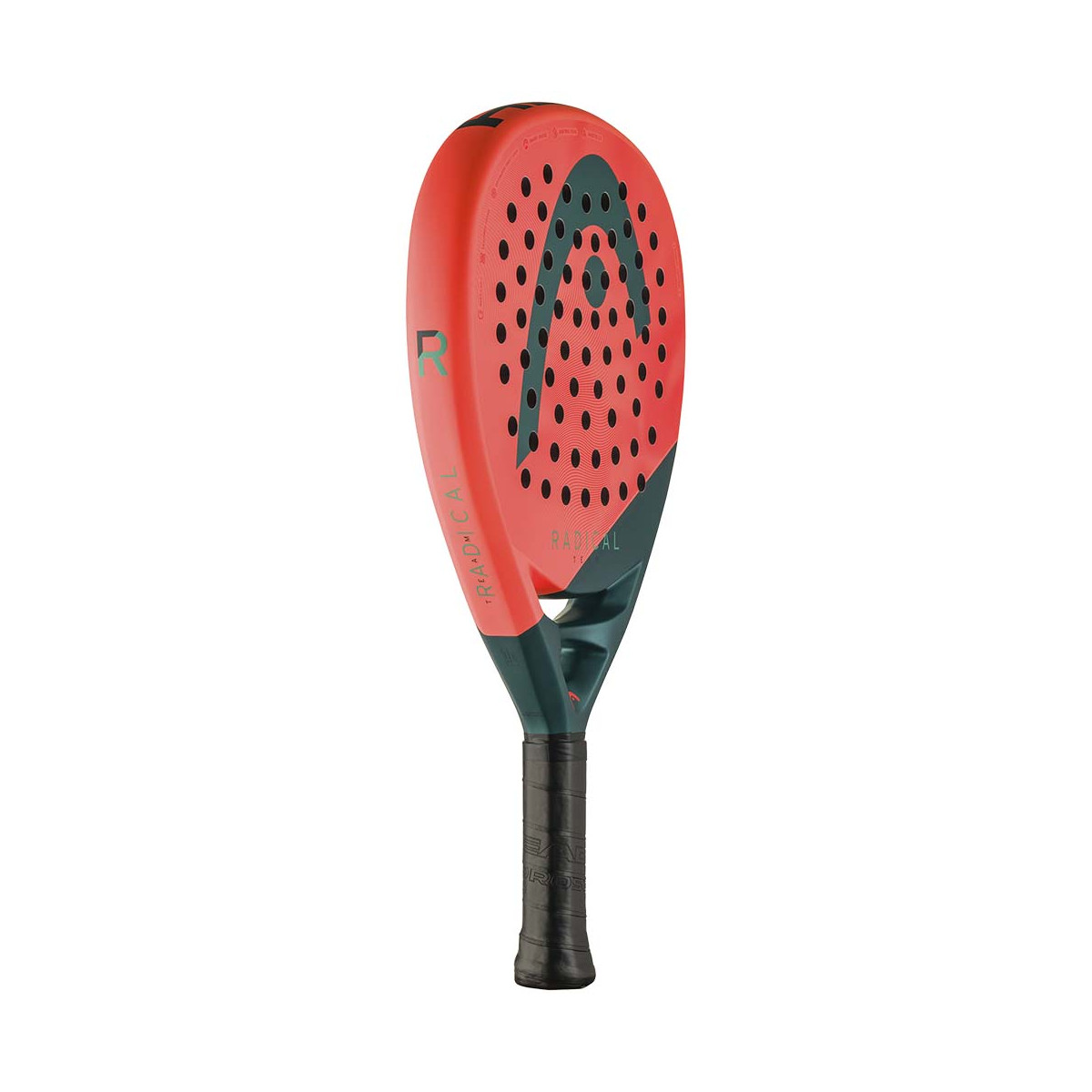 Head Radical Elite Racket