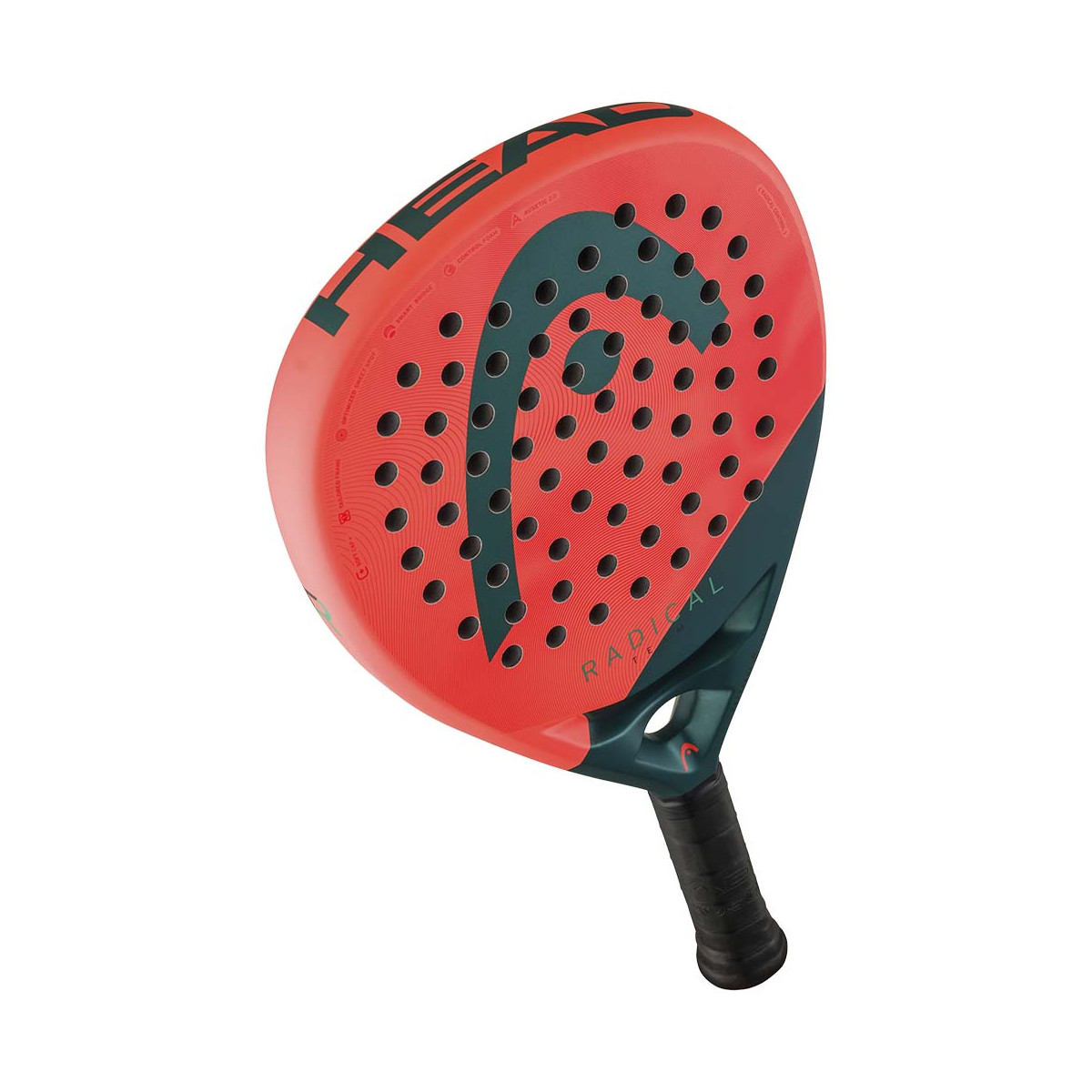 Head Radical Elite Racket