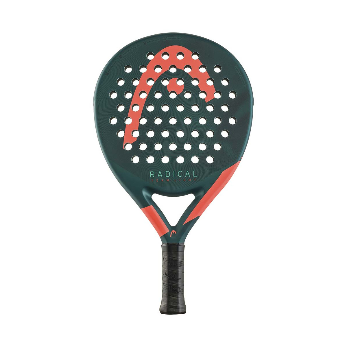Head Radical Team Light 2026 Racket