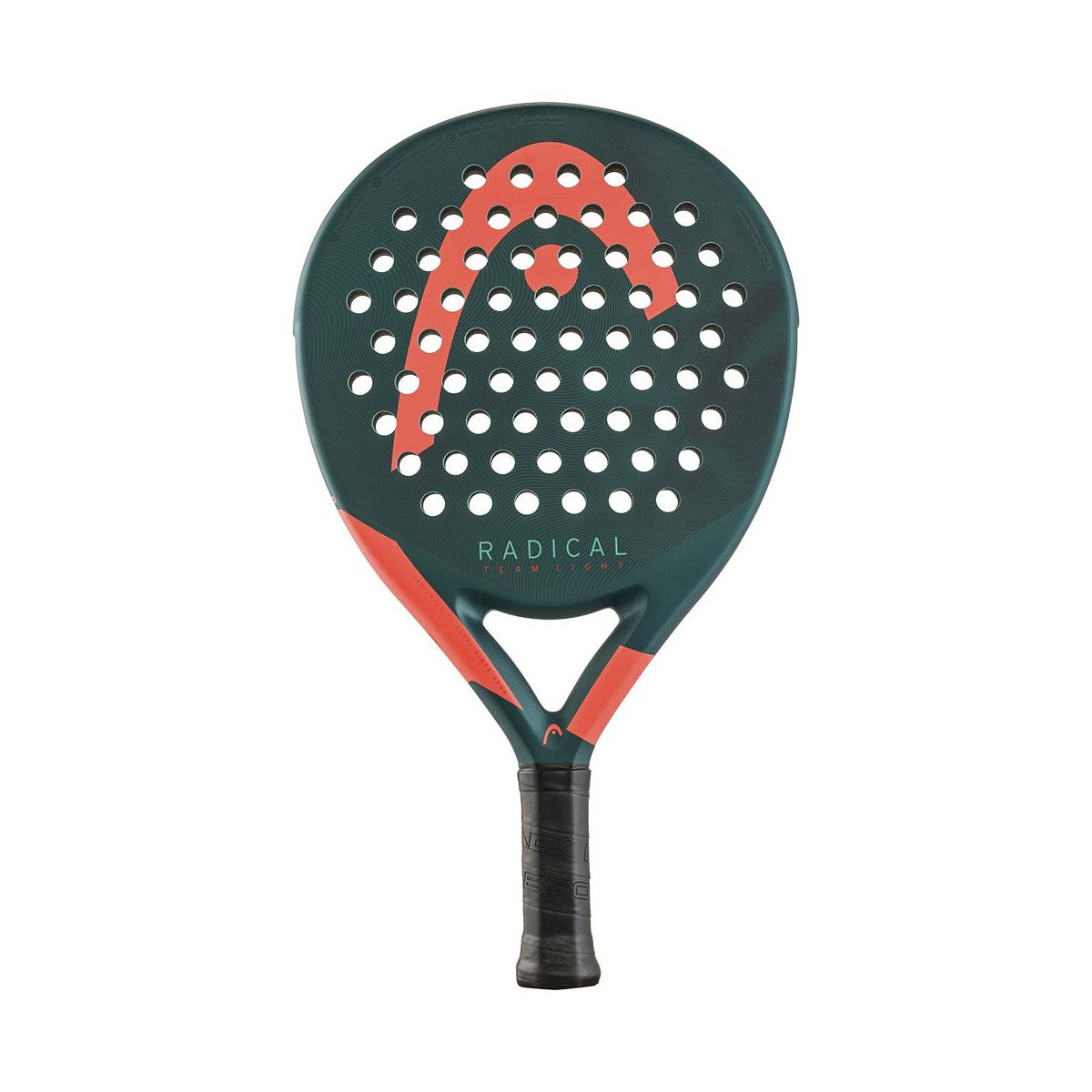 Head Radical Team Light 2026 Racket