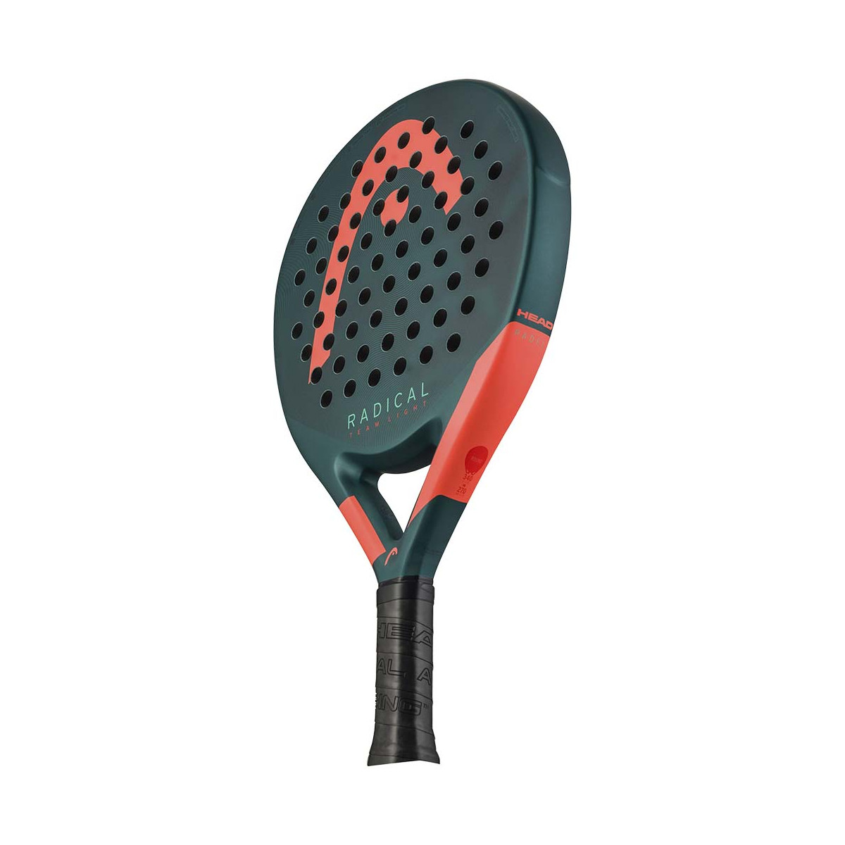 Head Radical Team Light 2026 Racket
