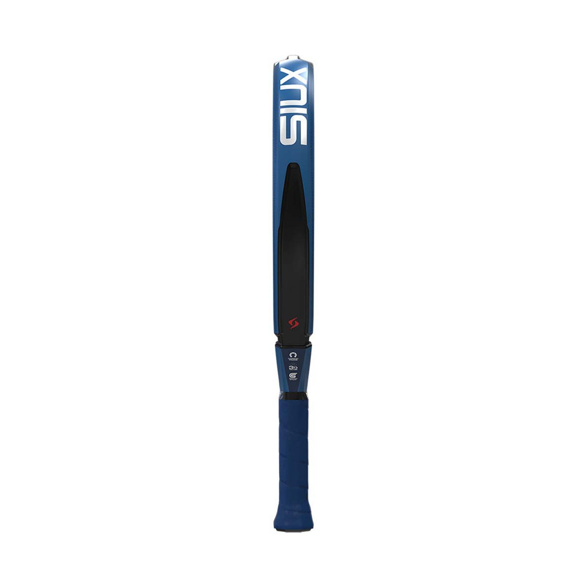 Siux Diablo Sanyo Pro 4 Padelracket