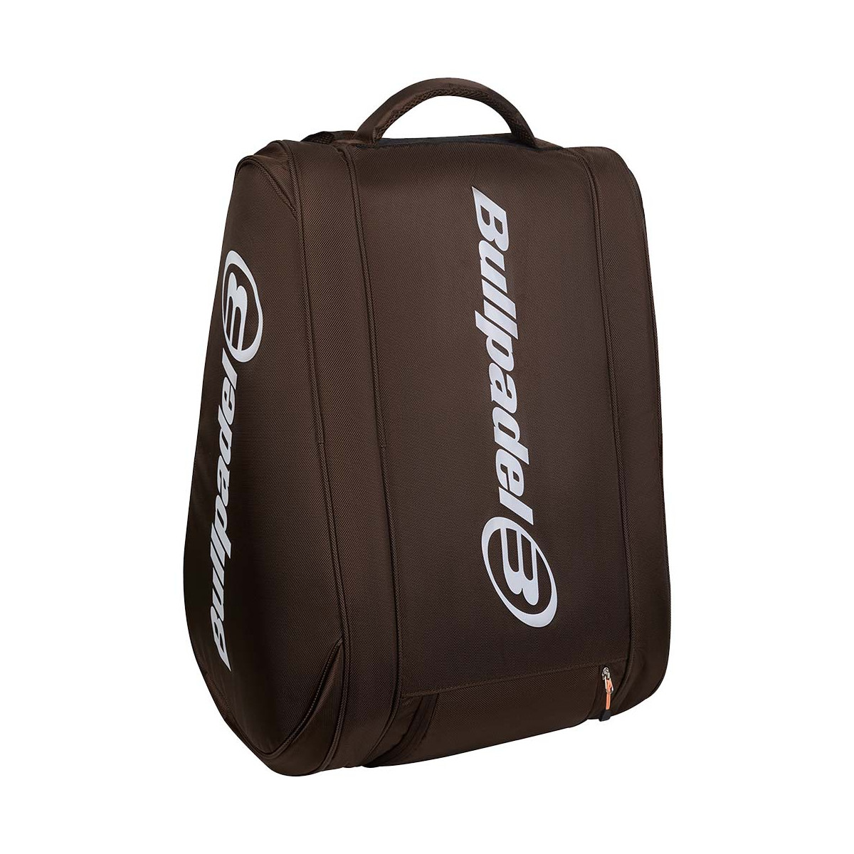 Bullpadel Wonder 2026 Chocolade isothermische tas