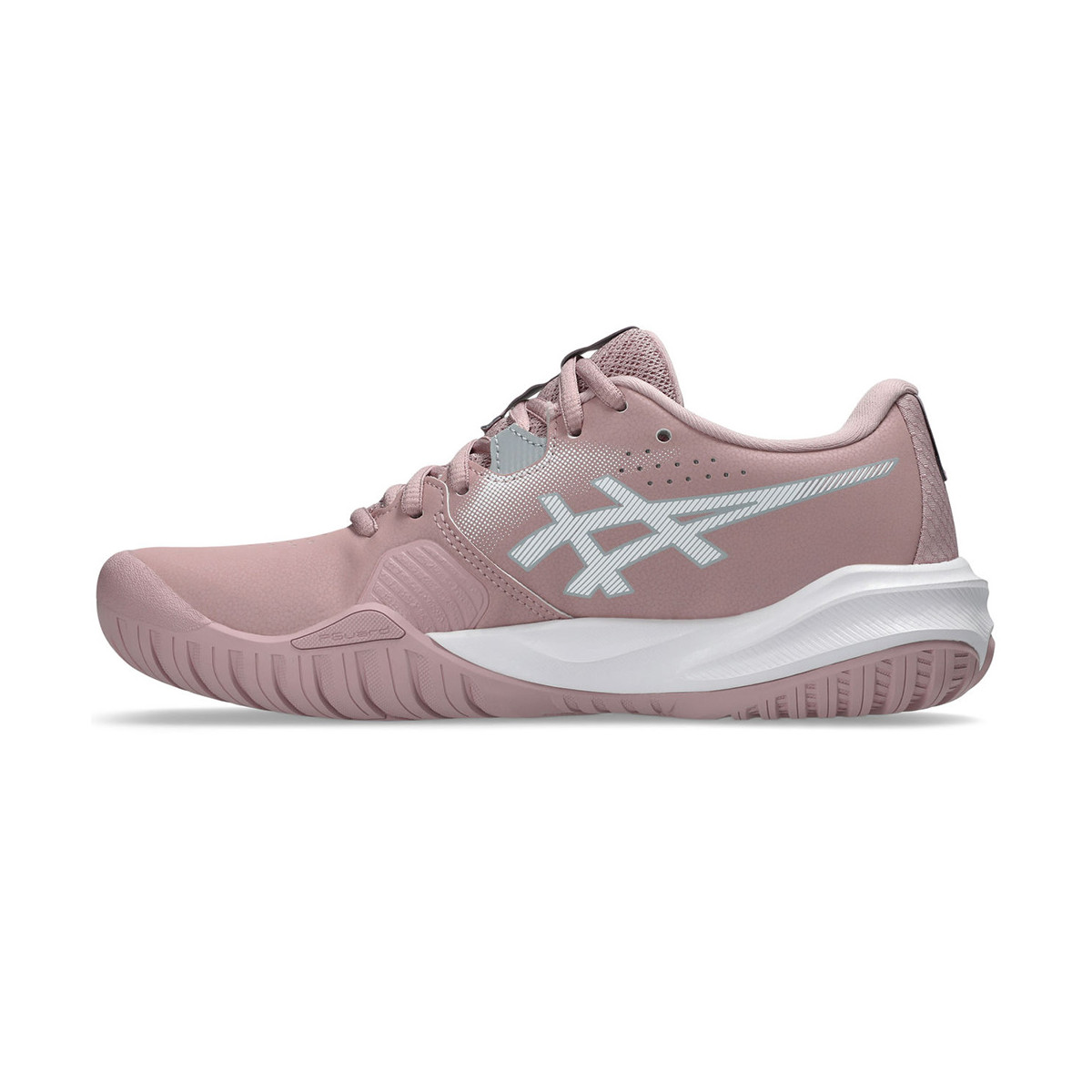 Asics Gel Challenger 15 Dames Pastelgroen Schoenen