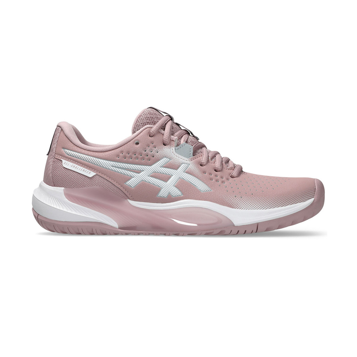 Asics Gel Challenger 15 Dames Pastelgroen Schoenen