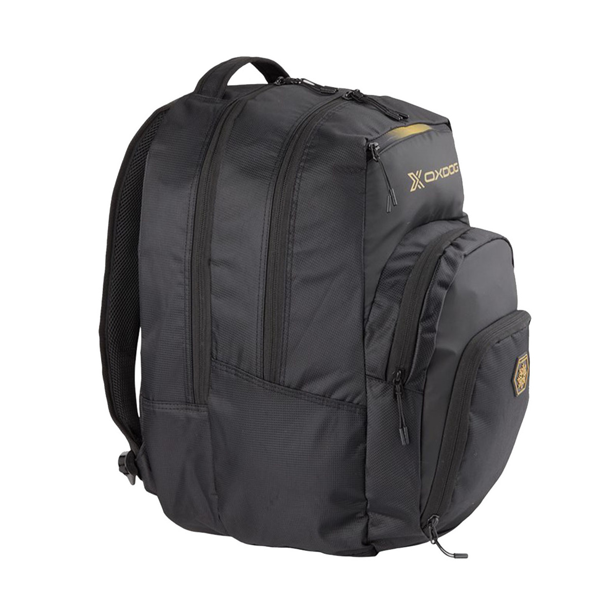 Oxdog Hyper Pro Thermo Padel Thermobag Zwart