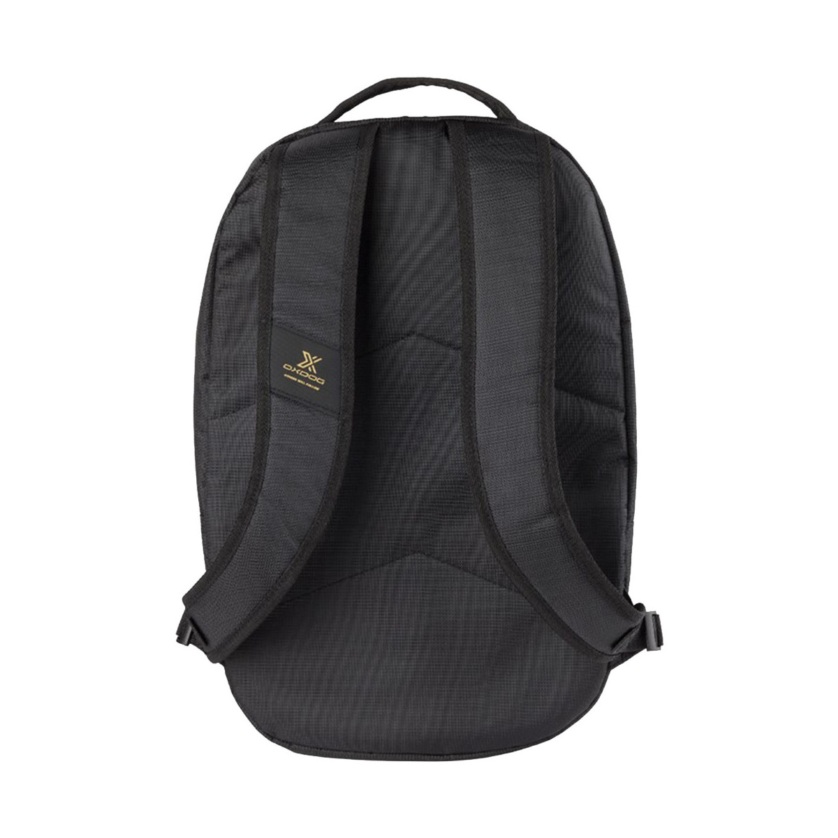 Oxdog Hyper Pro Thermo Padel Thermobag Zwart