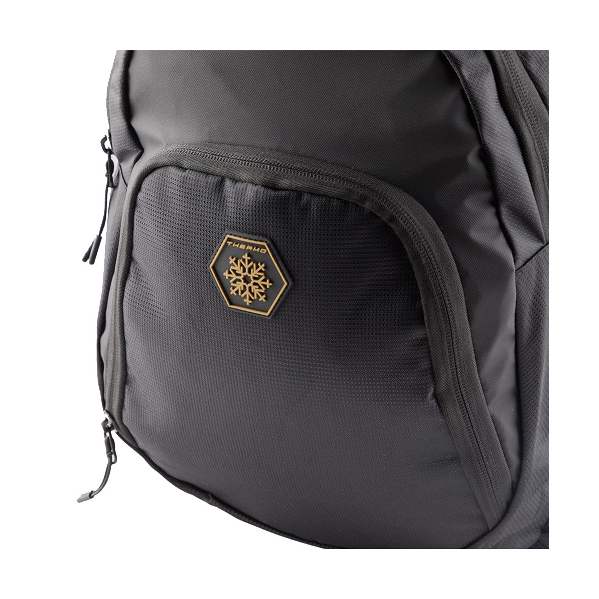 Oxdog Hyper Pro Thermo Padel Thermobag Zwart