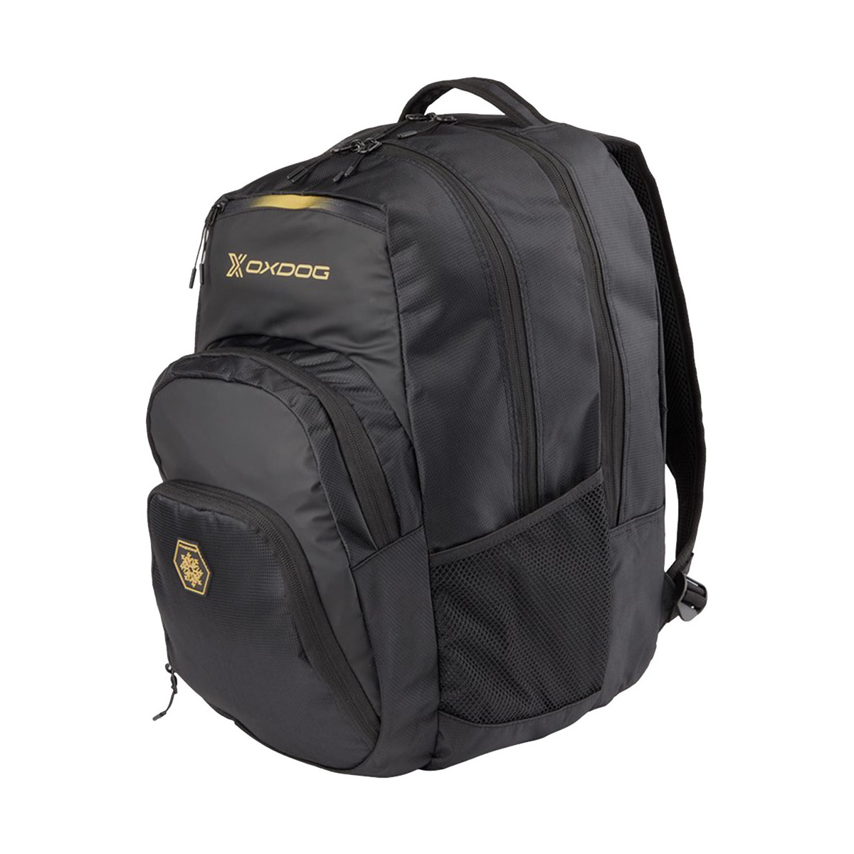 Oxdog Hyper Pro Thermo Padel Thermobag Zwart