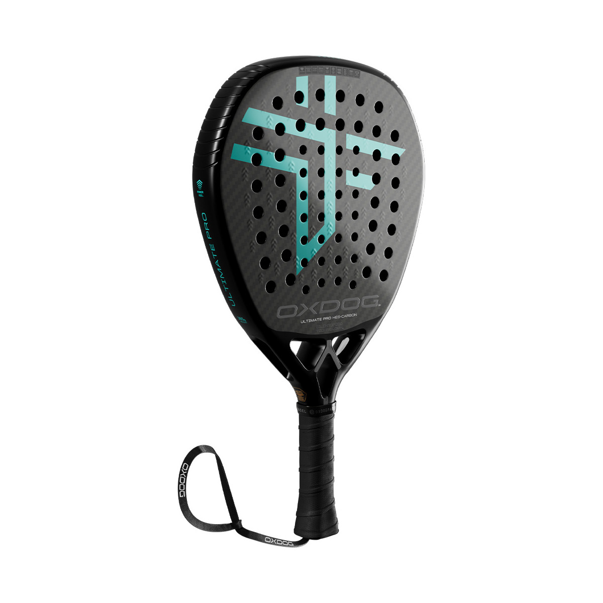 Oxdog Ultimate Pro 2025 Racket