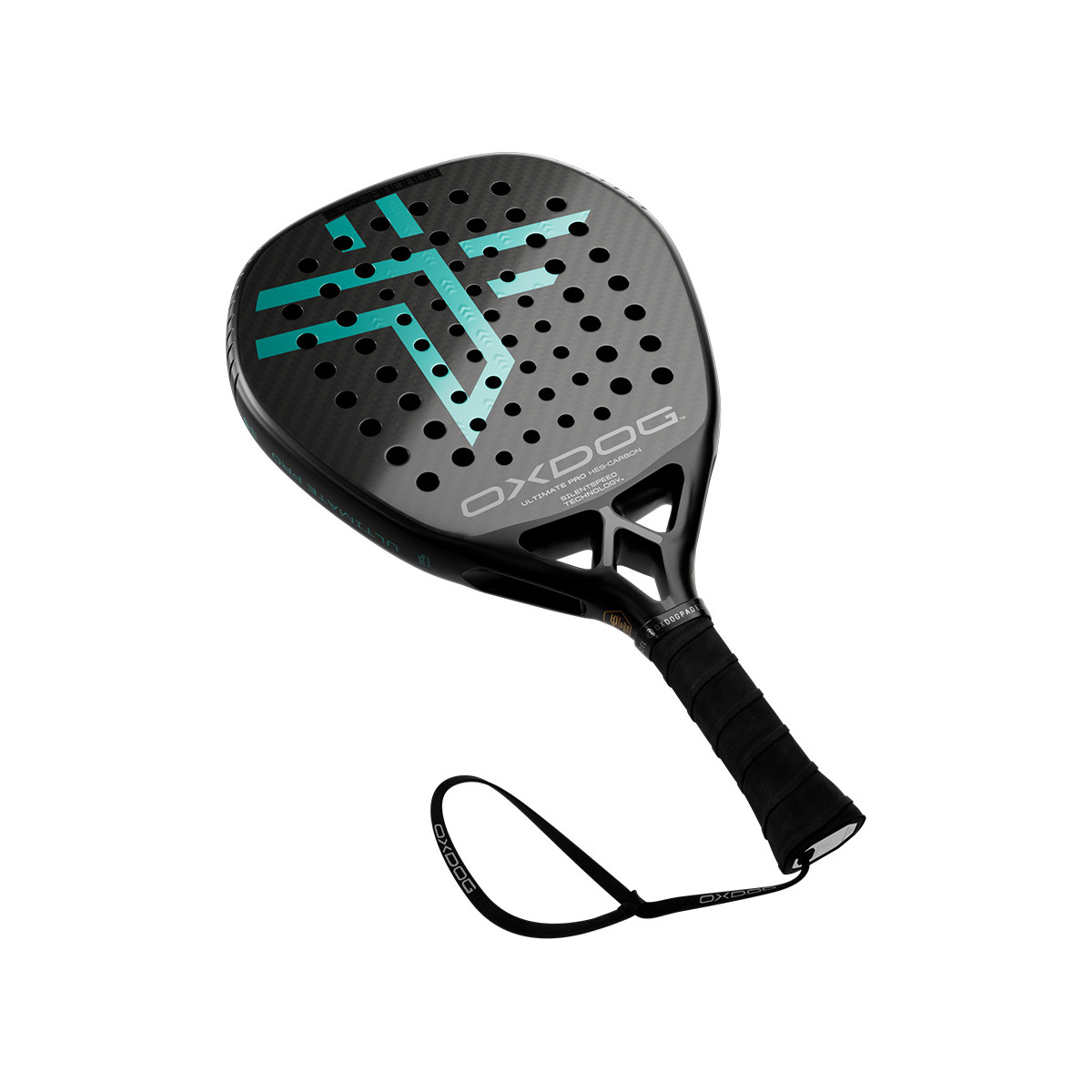 Oxdog Ultimate Pro 2025 Racket