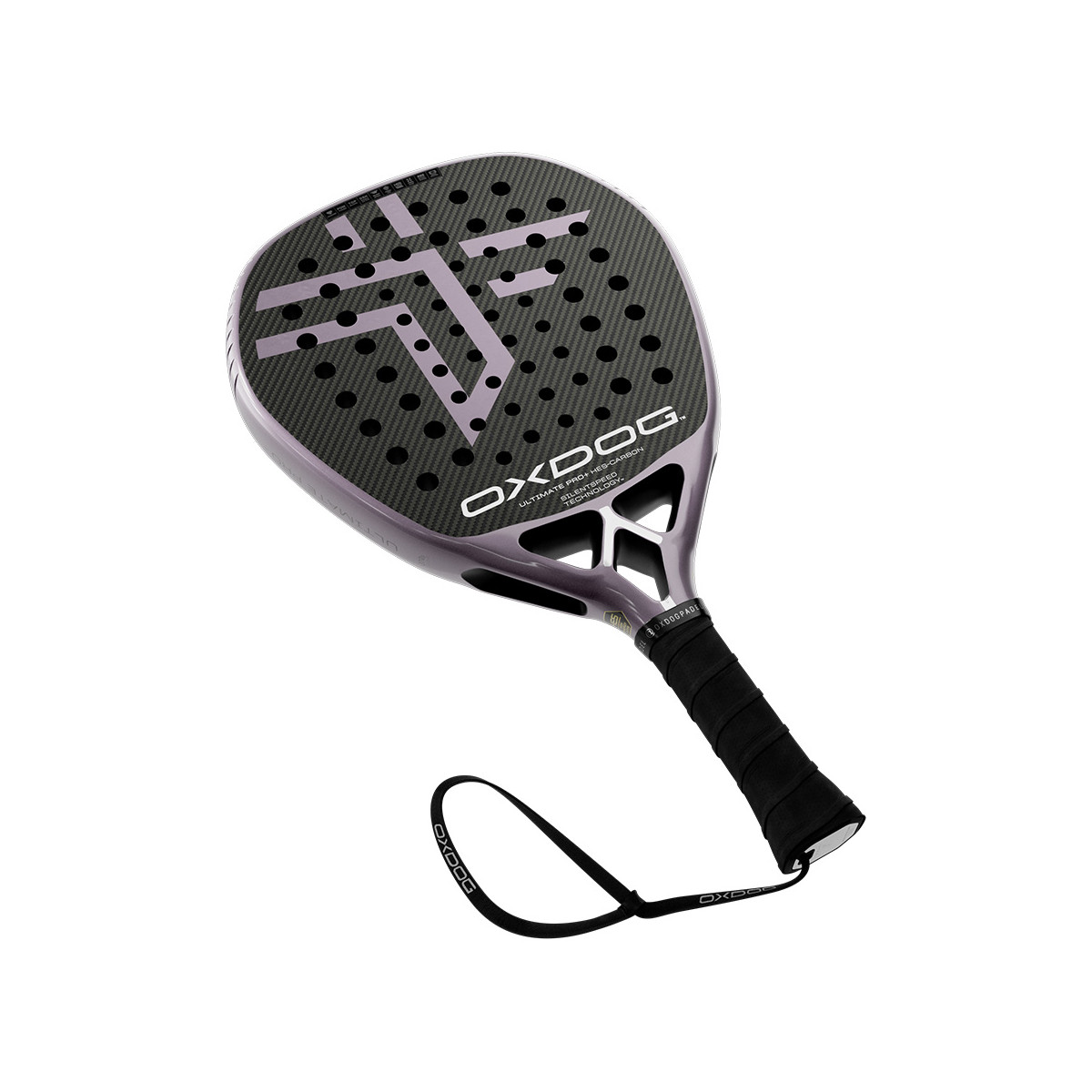 Oxdog Ultimate Pro+ 2025 Racket