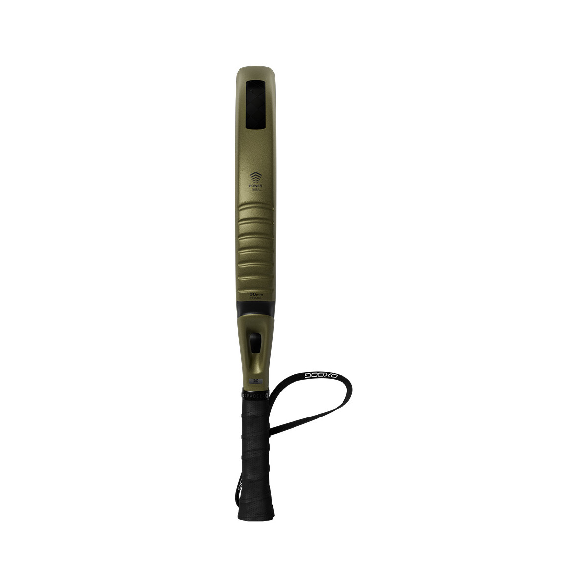 Oxdog Pure Tour 2025 Racket