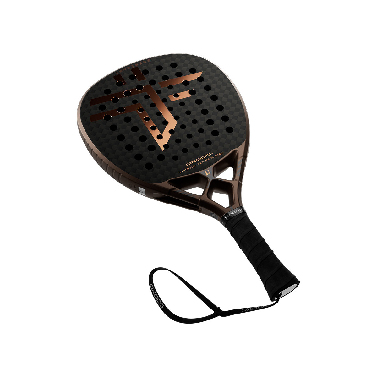 Oxdog Hyper Tour 2.0 2025 Racket