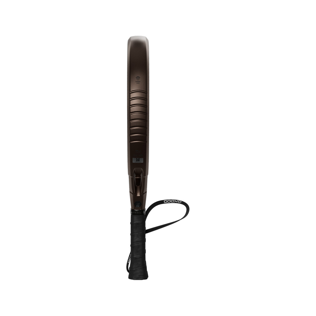 Oxdog Hyper Pro+ 2.0 2025 Racket