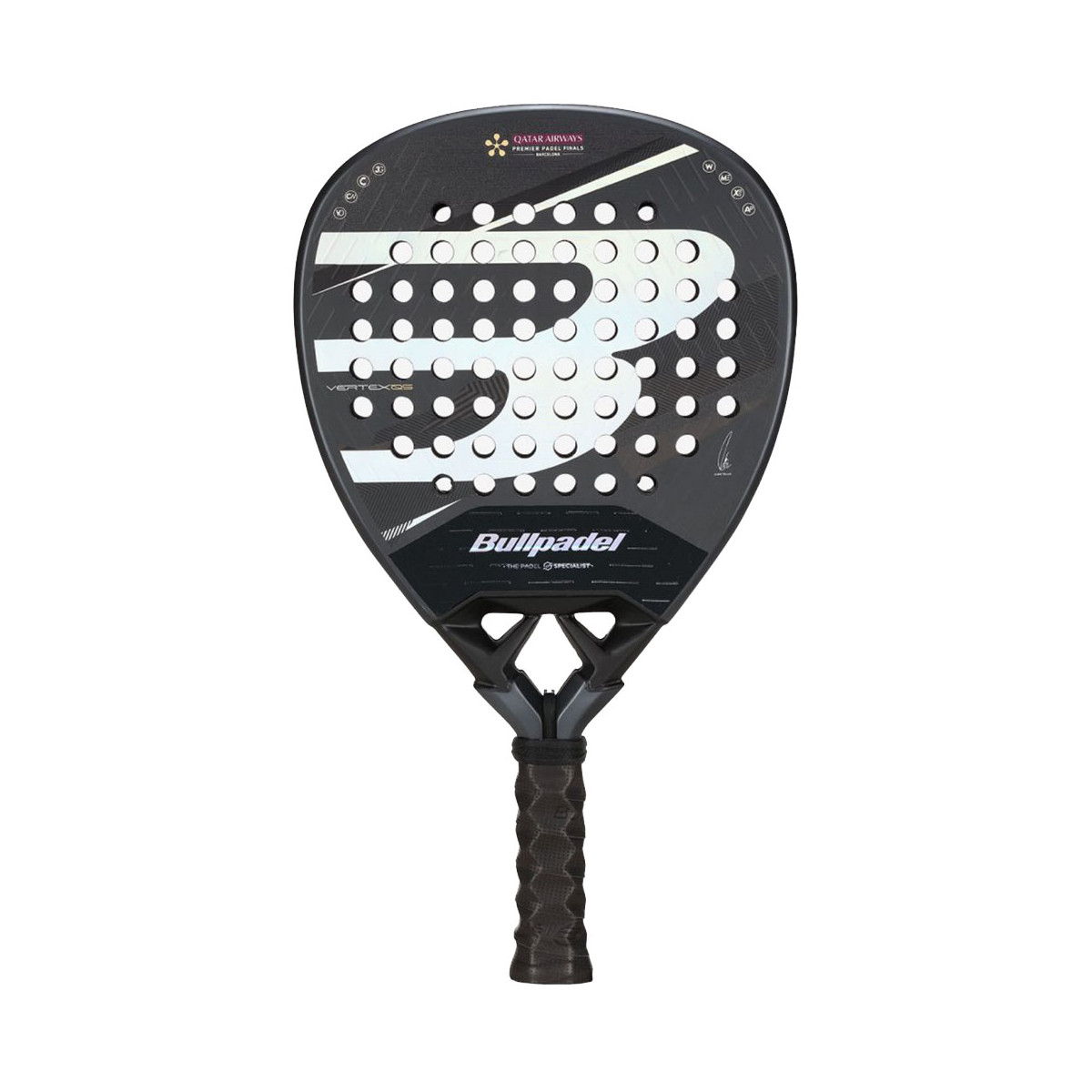 Bullpadel Vertex 05 26 racket