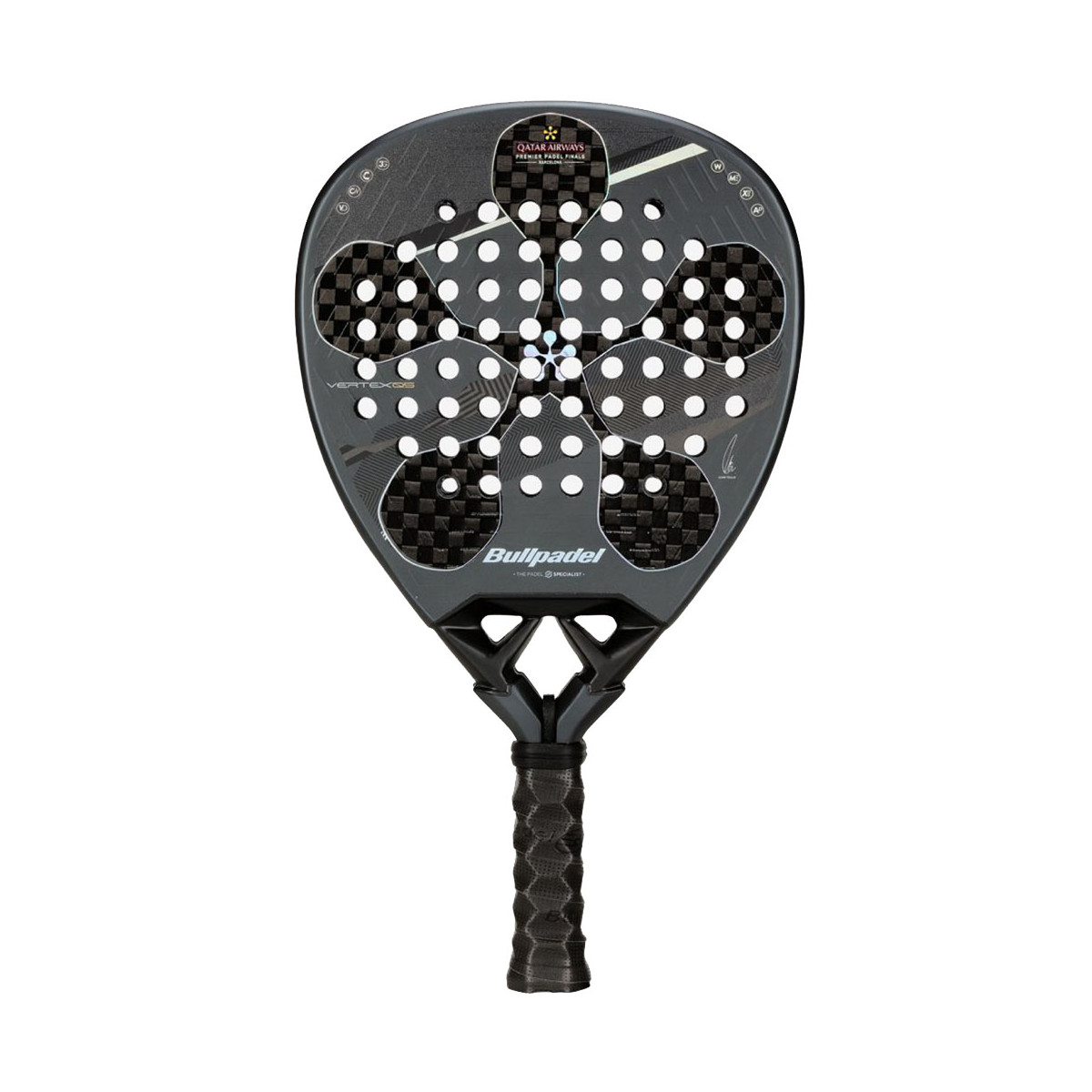 Bullpadel Vertex 05 26 racket