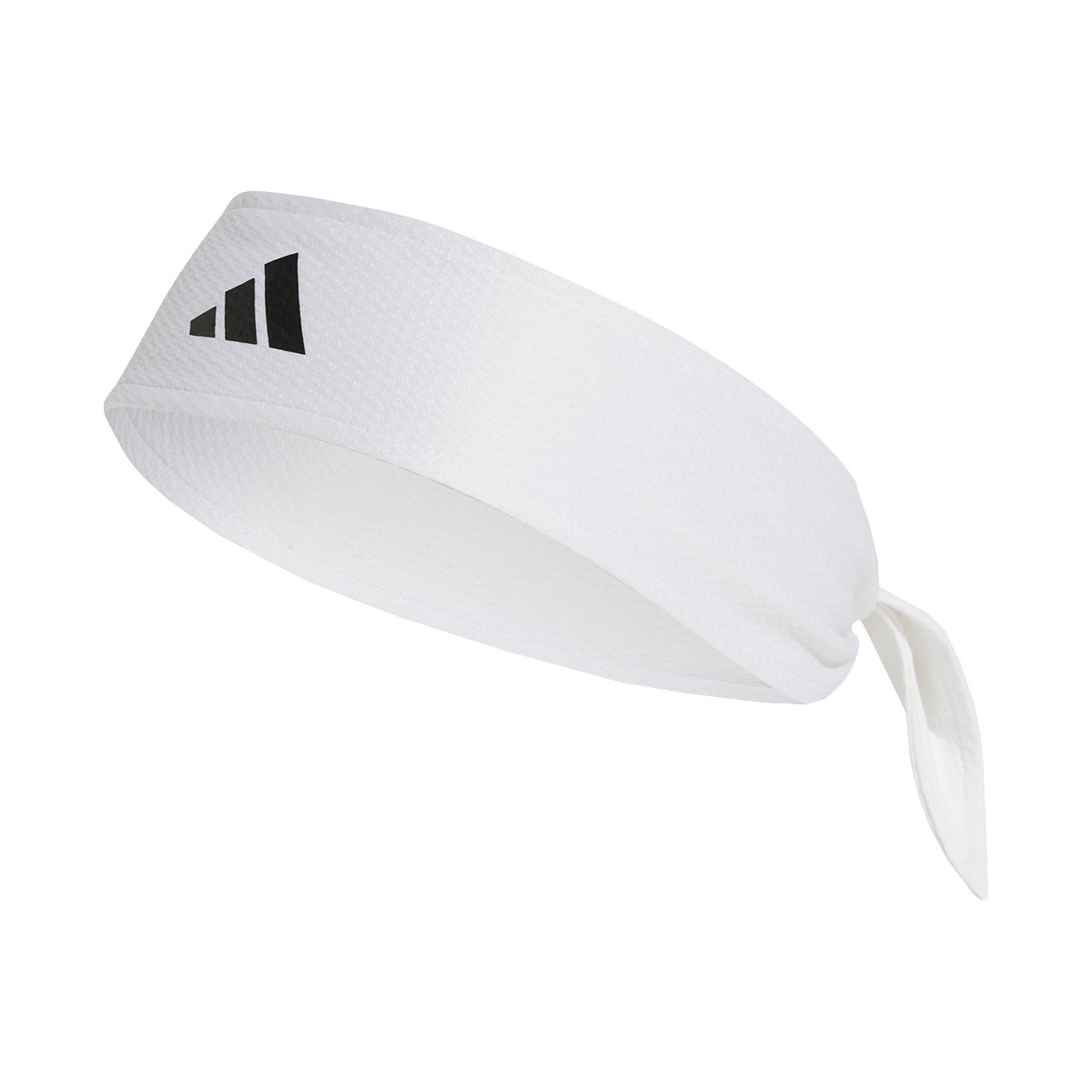 Adidas Tie Climacool Headband Zwart