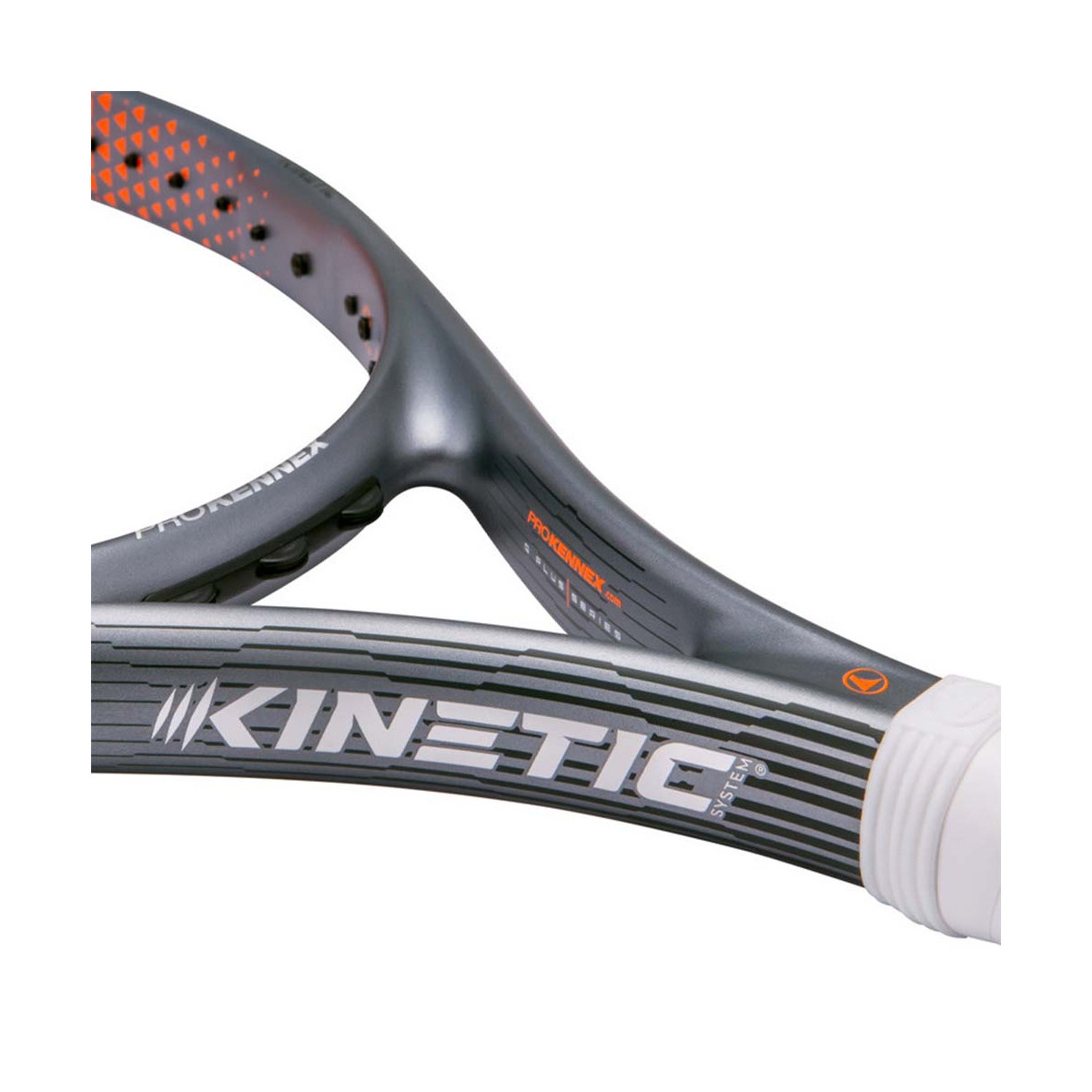 Pro Kennex Q+30 (260g)tennisracket