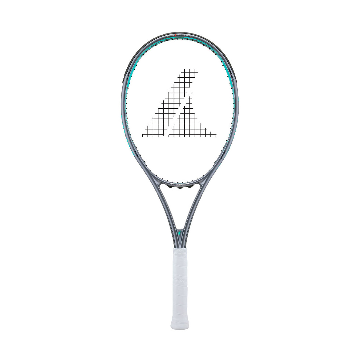 Pro Kennex Q+15 (285g)tennisracket