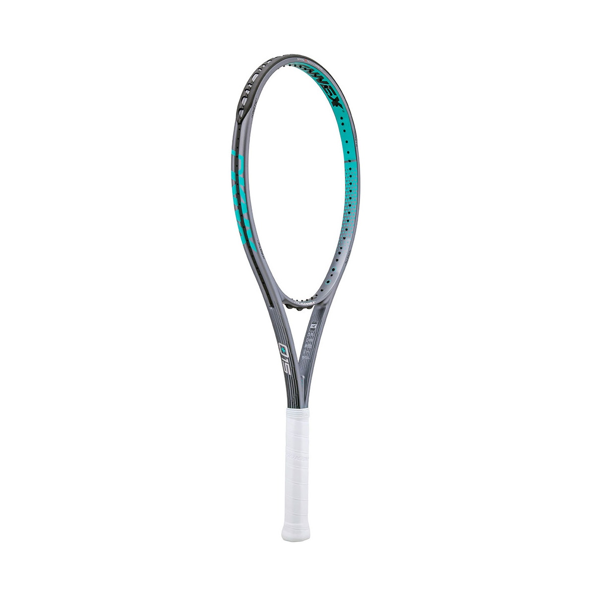 Pro Kennex Q+15 (285g)tennisracket