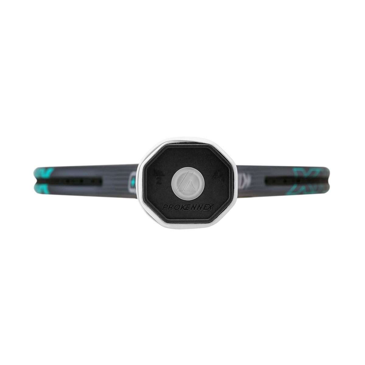 Pro Kennex Q+15 (285g)tennisracket