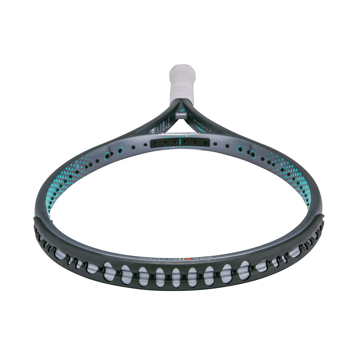 Pro Kennex Q+15 (285g)tennisracket