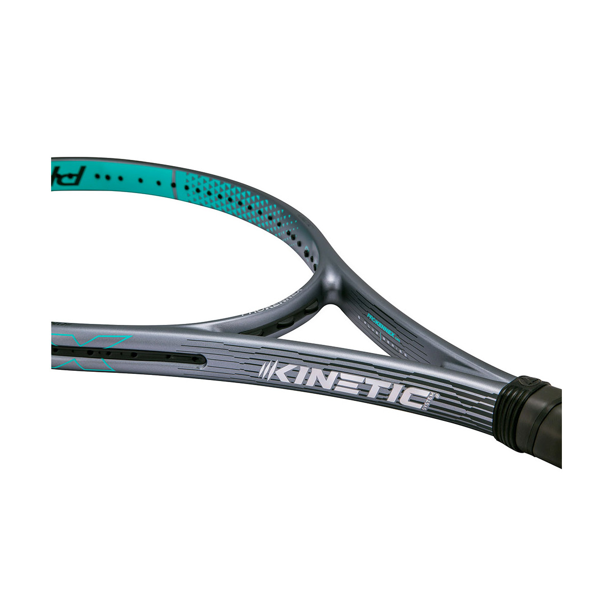Pro Kennex Q+15 Pro 2026 (305g) tennisracket